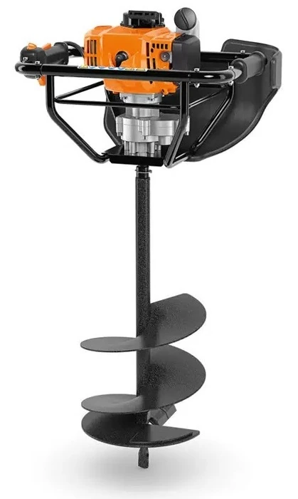 Мотобур (бензобур) STIHL BT 230, 2 л.с.