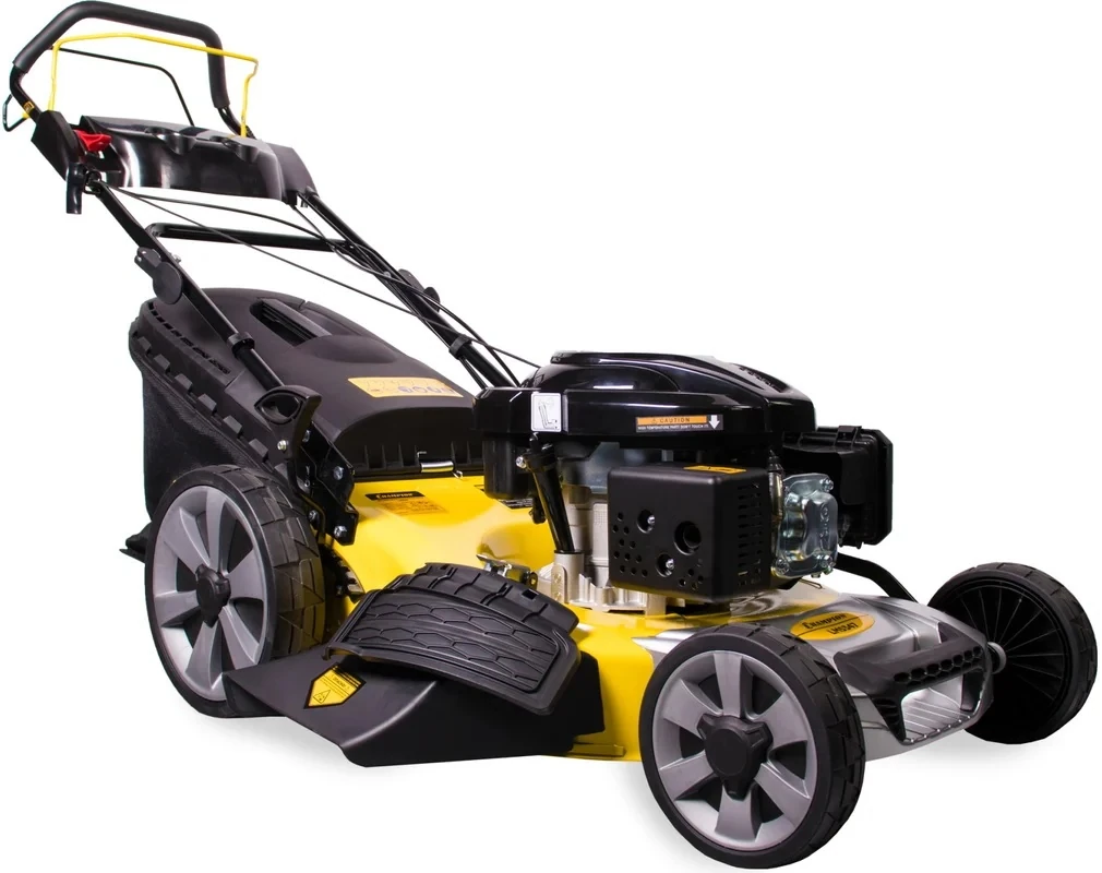 Газонокосилка CHAMPION LM 5347, 6 л.с.
