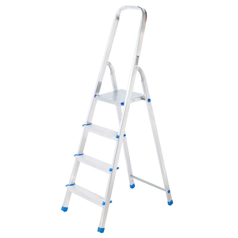 Лестница (стремянка) Ladderbel, 4 ступени