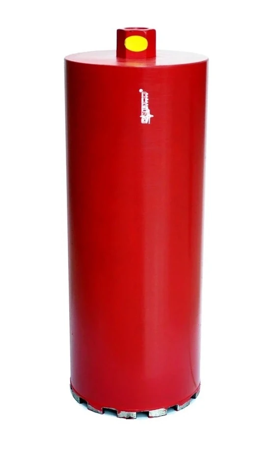 Алмазная коронка ALTECO, 152 мм