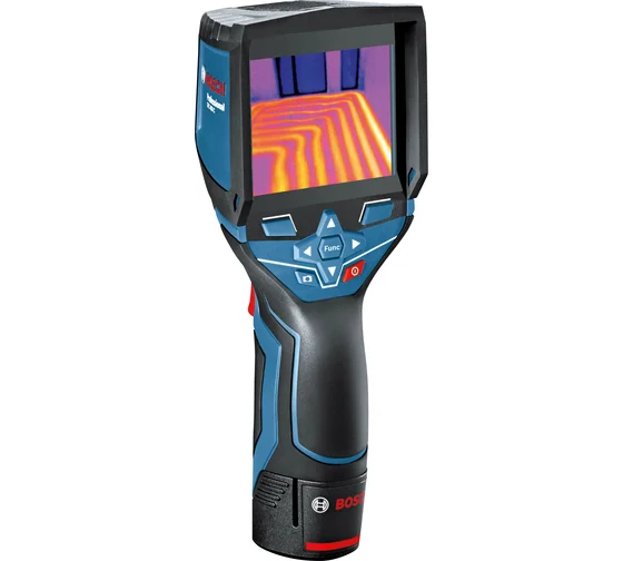 Тепловизор Bosch GTC 400 C