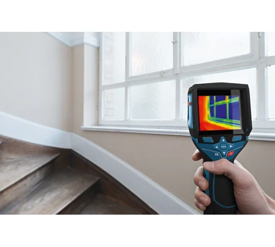 Тепловизор Bosch GTC 400 C