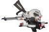 Торцовочная пила Metabo, 2000 Вт, 305 мм
