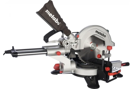 Торцовочная пила Metabo, 2000 Вт, 305 мм