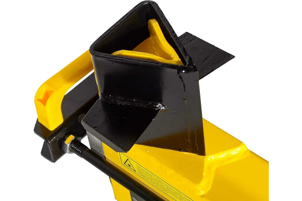 Электрический дровокол HUTER HLS-5500, 220В