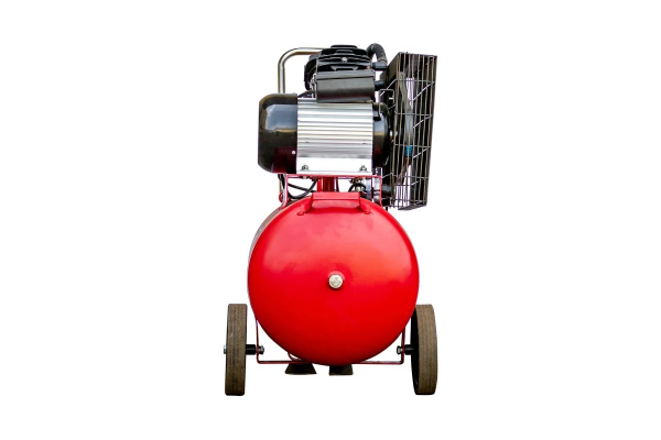 Компрессор AURORA CYCLON-100 TURBO, 100 лит., 320 л/мин