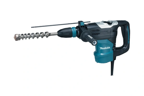 Перфоратор Makita HR 4003 SDS-max, 8,3 Дж