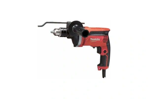 Ударная дрель MAKITA M8101, 710 Вт