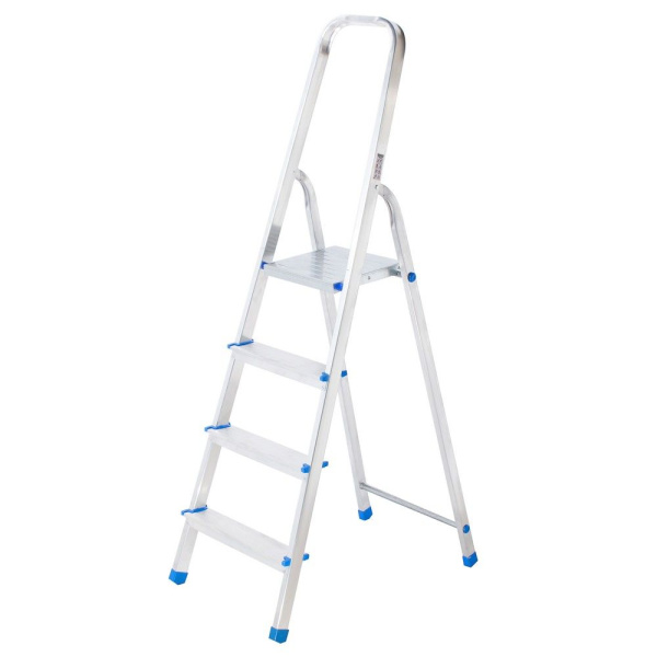 Лестница (стремянка) Ladderbel, 4 ступени