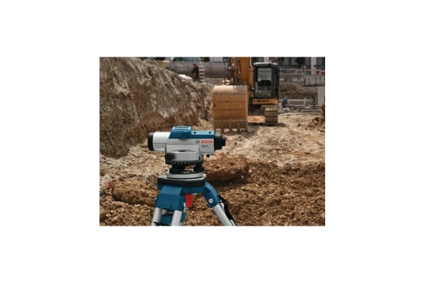 Нивелир оптический Bosch GOL 32D Professional