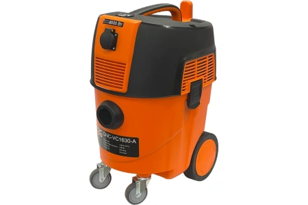 Строительный пылесос GNC-VC1630-A, 30 л