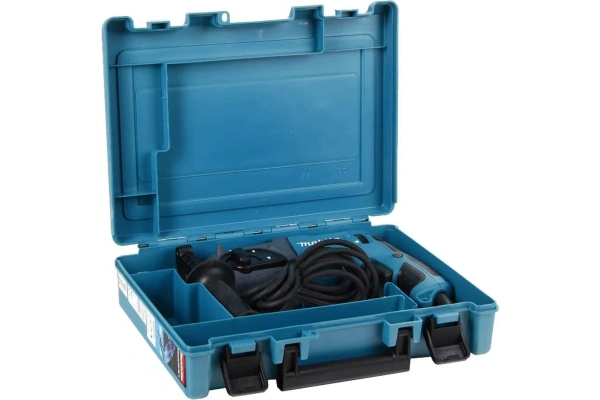 Перфоратор MAKITA HR 2470 SDS-plus, 2,7 Дж