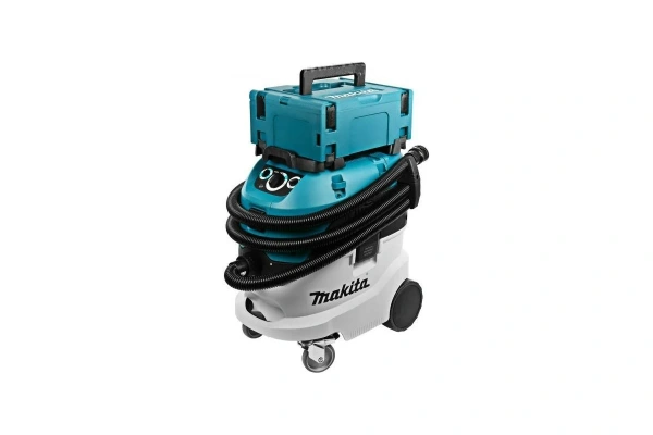 Строительный пылесос Makita VC4210L, 34 л
