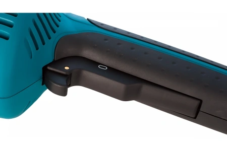Угловая шлифмашина (болгарка) Makita, 230 мм