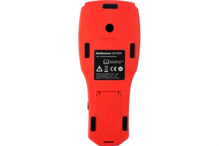 Детектор скрытой проводки ADA Wall Scanner 120