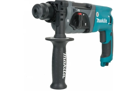 Перфоратор MAKITA HR 2470 SDS-plus, 2,7 Дж