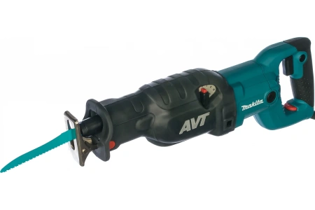 Сабельная пила Makita JR 3070 CT, 1510 Вт