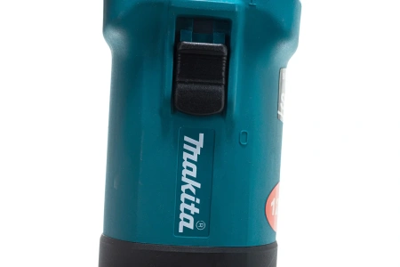 Угловая шлифмашина (болгарка) Makita, 125 мм