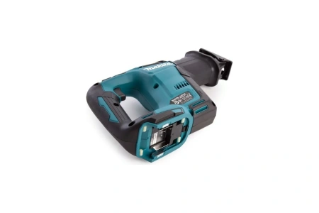 Аккумуляторная сабельная пила Makita LXT DJR188Z