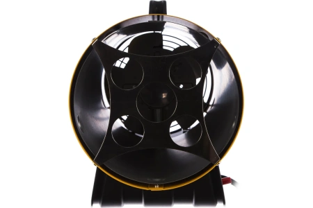Газовая пушка MASTER BLP 33 M, 33 кВт