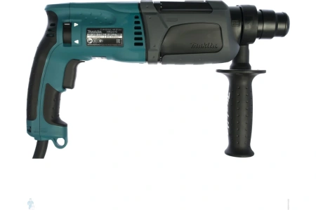 Перфоратор MAKITA HR 2470 SDS-plus, 2,7 Дж