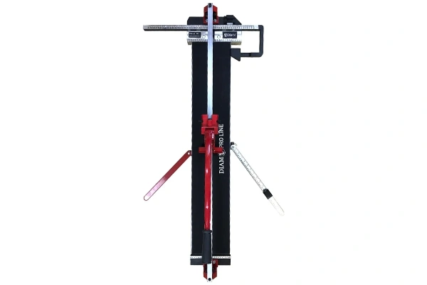 Ручной плиткорез Diam Pro Line-1000L, 1000 мм