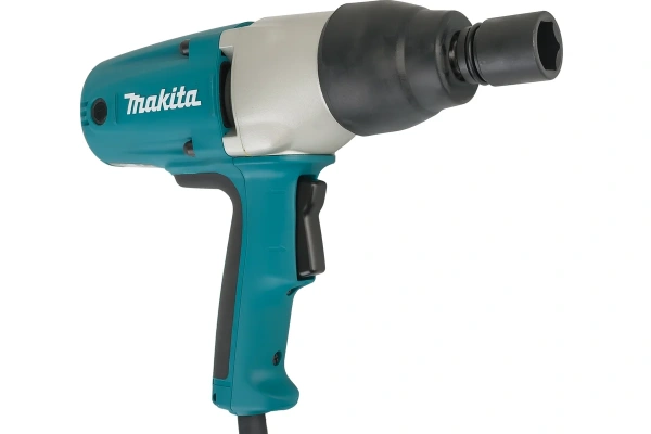 Ударный сетевой гайковерт Makita, 350 Hm