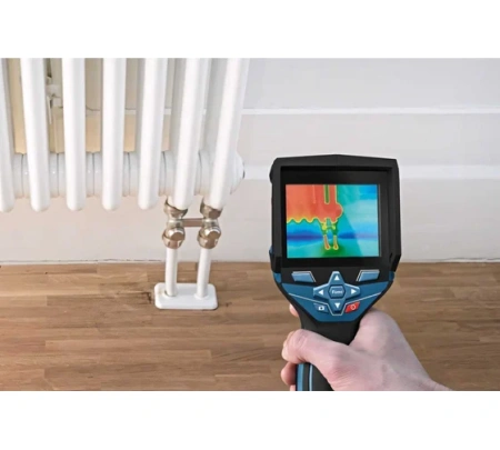 Тепловизор Bosch GTC 400 C
