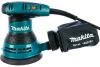 Эксцентриковая шлифовальная машина Makita BO 5031, 300 Вт