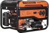 Бензогенератор AURORA  AGE 3500D, 2,8 кВт