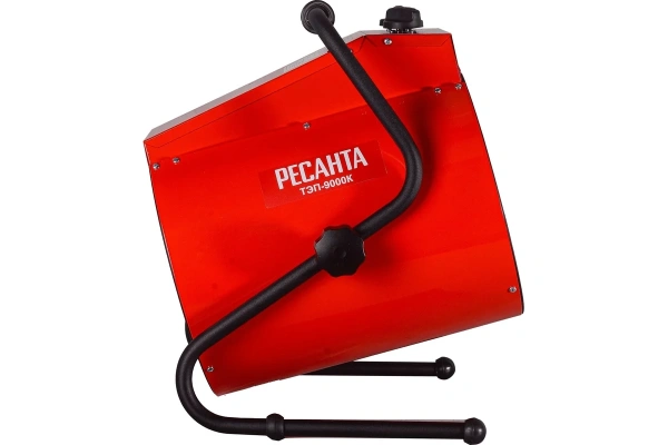Электрическая пушка Ресанта ТЭП-9000К, 9 кВт