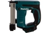 Аккумуляторный степлер Makita DST221