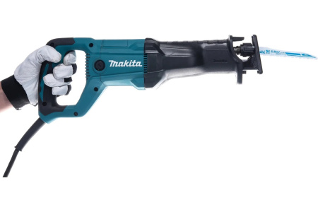 Сабельная пила MAKITA JR3051 TK, 1200 Вт