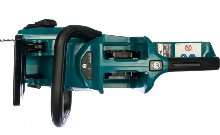 Аккумуляторная цепная пила MAKITA LXT DUC 353Z, 18 В