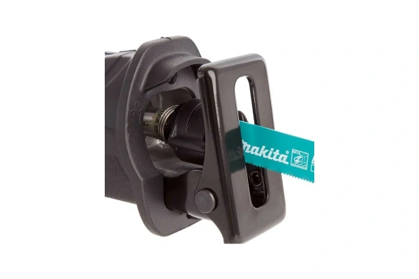 Аккумуляторная сабельная пила Makita LXT DJR188Z