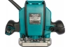 Фрезер Makita RP0900 с фрезами