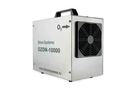 Озоногенератор Shine Systems OZON-10000