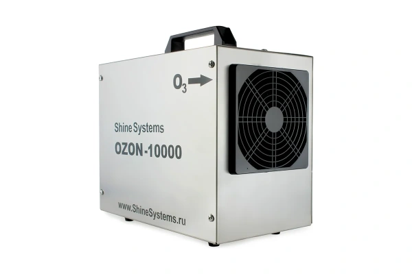 Озоногенератор Shine Systems OZON-10000
