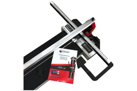 Ручной плиткорез Diam Pro Line-1000L, 1000 мм