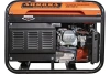 Бензогенератор AURORA  AGE 3500D, 2,8 кВт