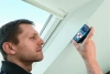 Лазерный дальномер v с Bluetooth