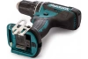 Аккумуляторная ударная дрель Makita, 18 В