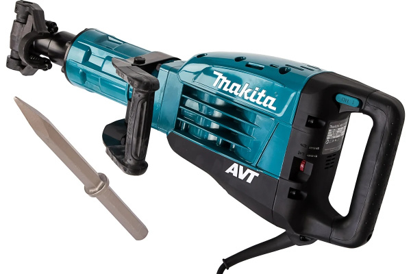 Отбойный молоток MAKITA HM1317CB, 34,9 Дж 