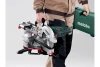 Торцовочная пила Metabo, 2000 Вт, 305 мм