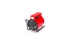 Электрическая пушка Hintek PROF-05220, 5 кВт