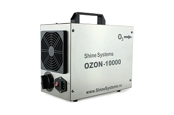 Озоногенератор Shine Systems OZON-10000