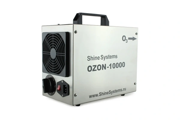 Озоногенератор Shine Systems OZON-10000