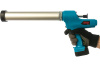 Аккумуляторный пистолет для герметика и клея TOUA DCG72-600