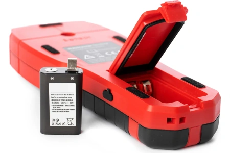 Детектор скрытой проводки ADA Wall Scanner 120