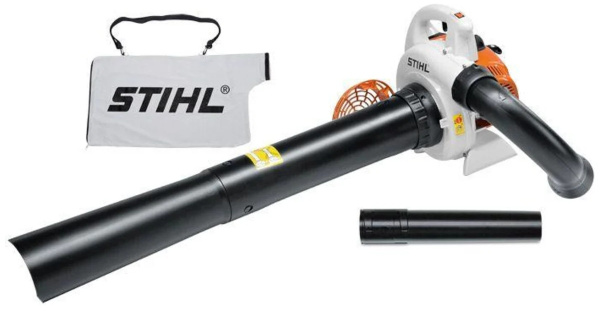Бензиновая воздуходувка STIHL SH 56